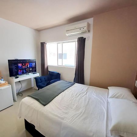 Pe Na Areia Leilighet Recife Eksteriør bilde
