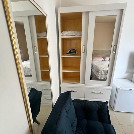 Pe Na Areia Leilighet Recife Eksteriør bilde