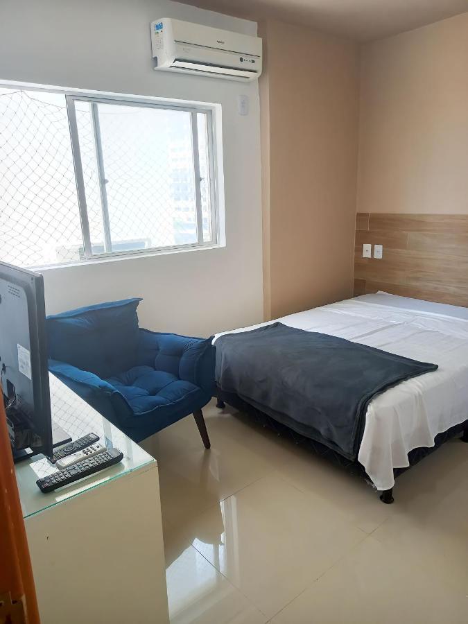 Pe Na Areia Leilighet Recife Eksteriør bilde