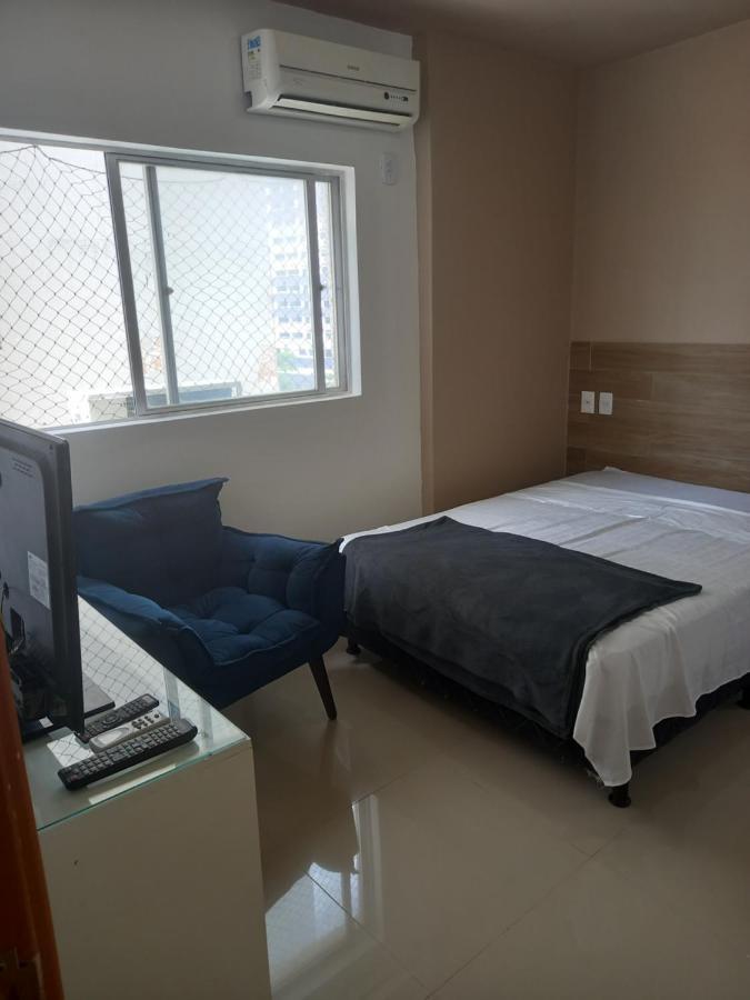 Pe Na Areia Leilighet Recife Rom bilde