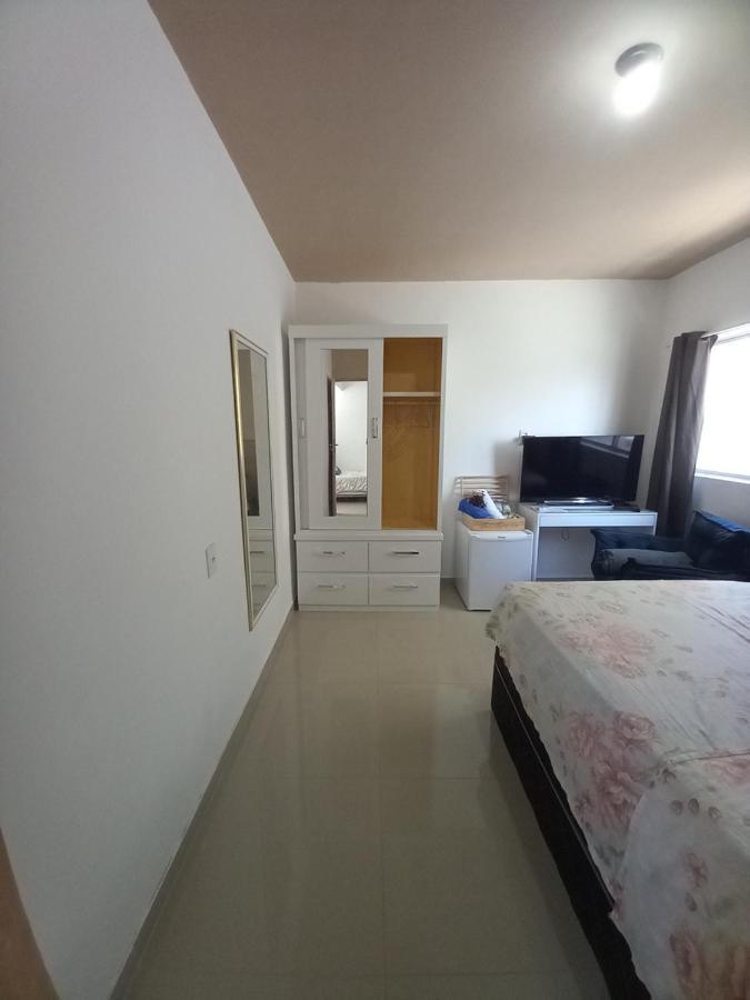 Pe Na Areia Leilighet Recife Eksteriør bilde