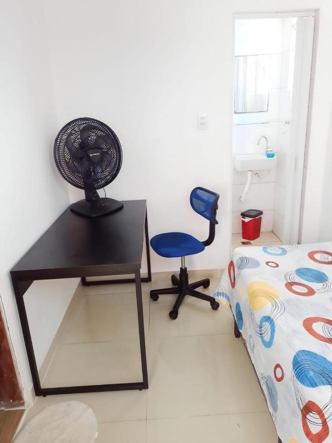 Pe Na Areia Leilighet Recife Eksteriør bilde